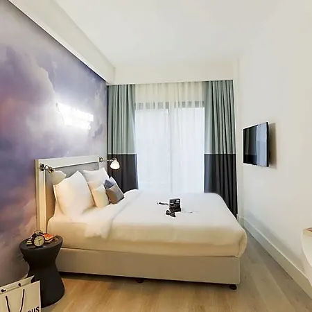 Hotel Cloud7 3*