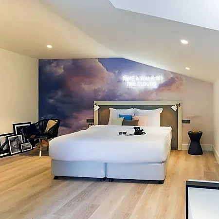 Cloud7 Hotel 3*