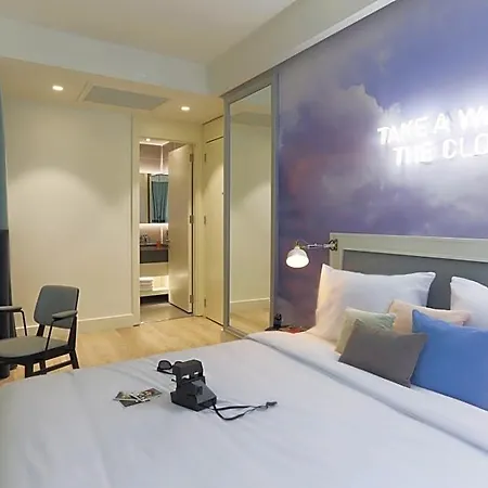 Hotel Cloud7 Provincia di Istanbul