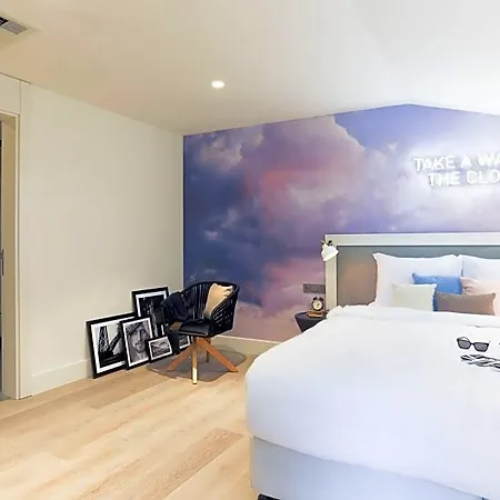 Hotel Cloud7