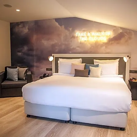 Hotel Cloud7