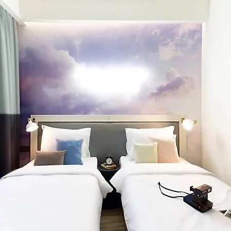 Cloud7 Hotel Provincia di Istanbul