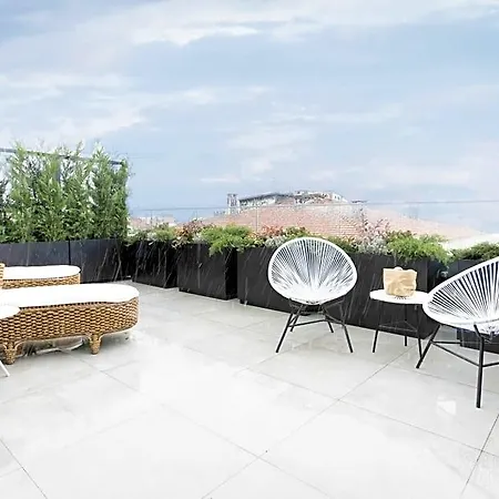 Cloud7 Hotel 3*