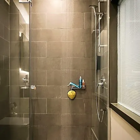 Cloud7 Hotel
