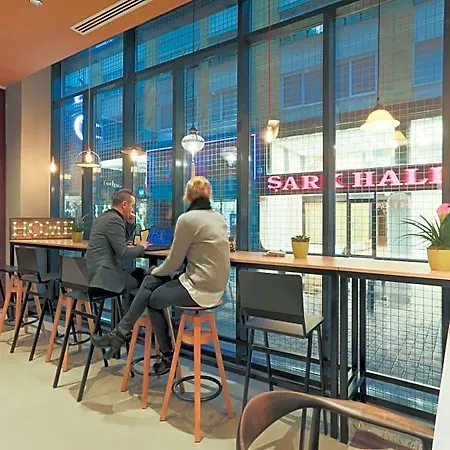 Cloud7 Hotel Provincia di Istanbul