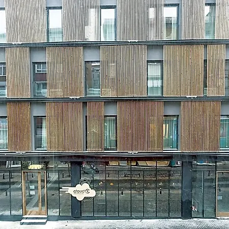 Cloud7 Hotel