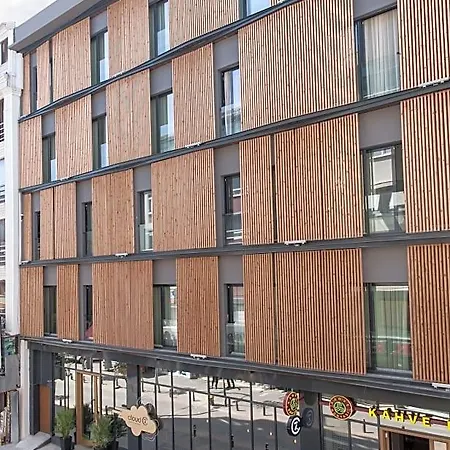 Hotel Cloud7 Provincia di Istanbul