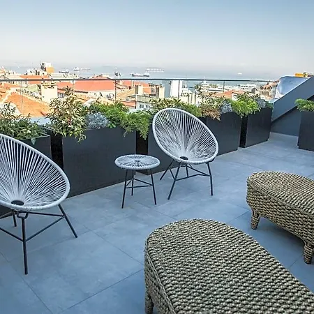 Cloud7 Hotel
